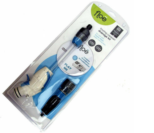 Floe winter drain - floe, kit