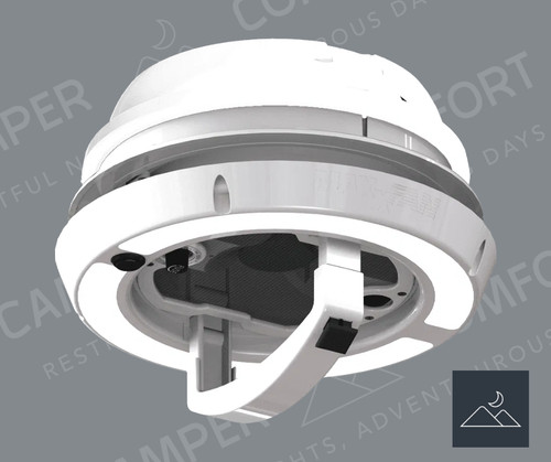 Maxxair maxxdome plus - maxxdome,