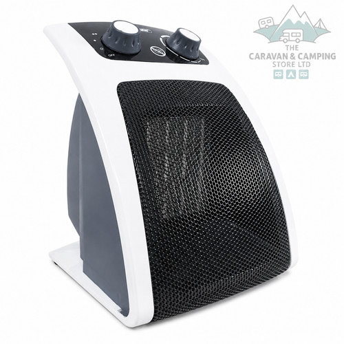 Low wattage fan - low,