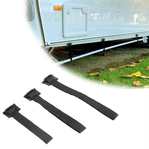 Caravan waste water pipe - caravan,