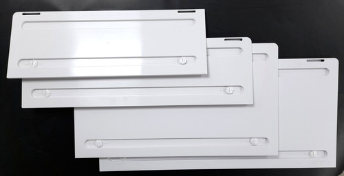 Dometic fridge vent - fridge, winter