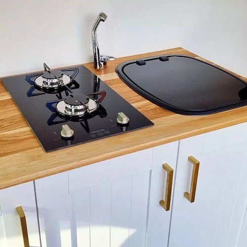 Thetford campervan kitchen - thetford,