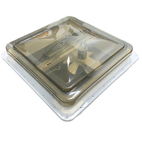 Autoshield campervan smoke - campervan,
