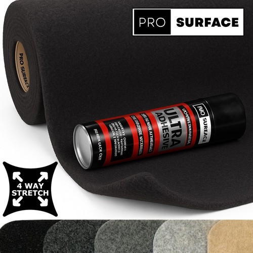 Van lining carpet way - van,
