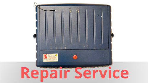 Powrtouch caravan motor mover - caravan,