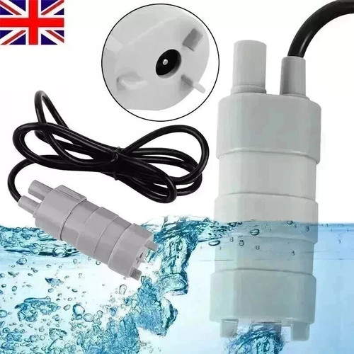 12v water pump - pump, submersible