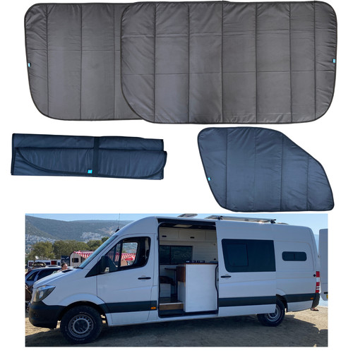 Mercedes sprinter crafter - sprinter, vw