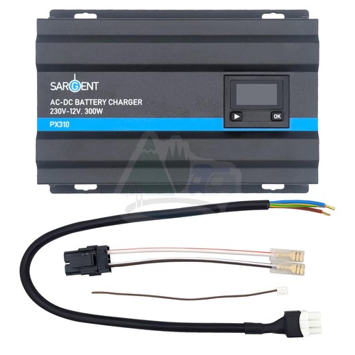 Sargent px310 intelligent - px310,